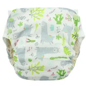 Blueberry Simplex - Side Snap - Medium