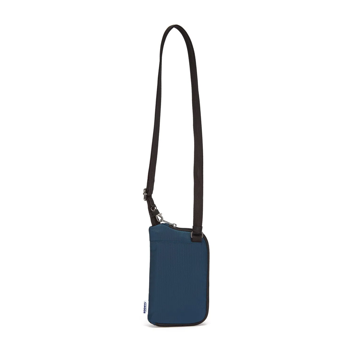 Pacsafe® Daysafe anti-theft tech crossbody